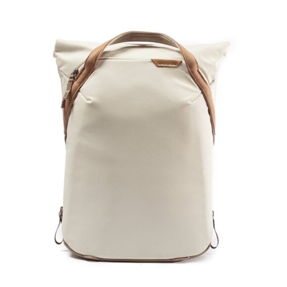 Peak Design Everyday Totepack - Bone